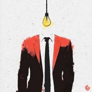 Meet your Posher, Isaac